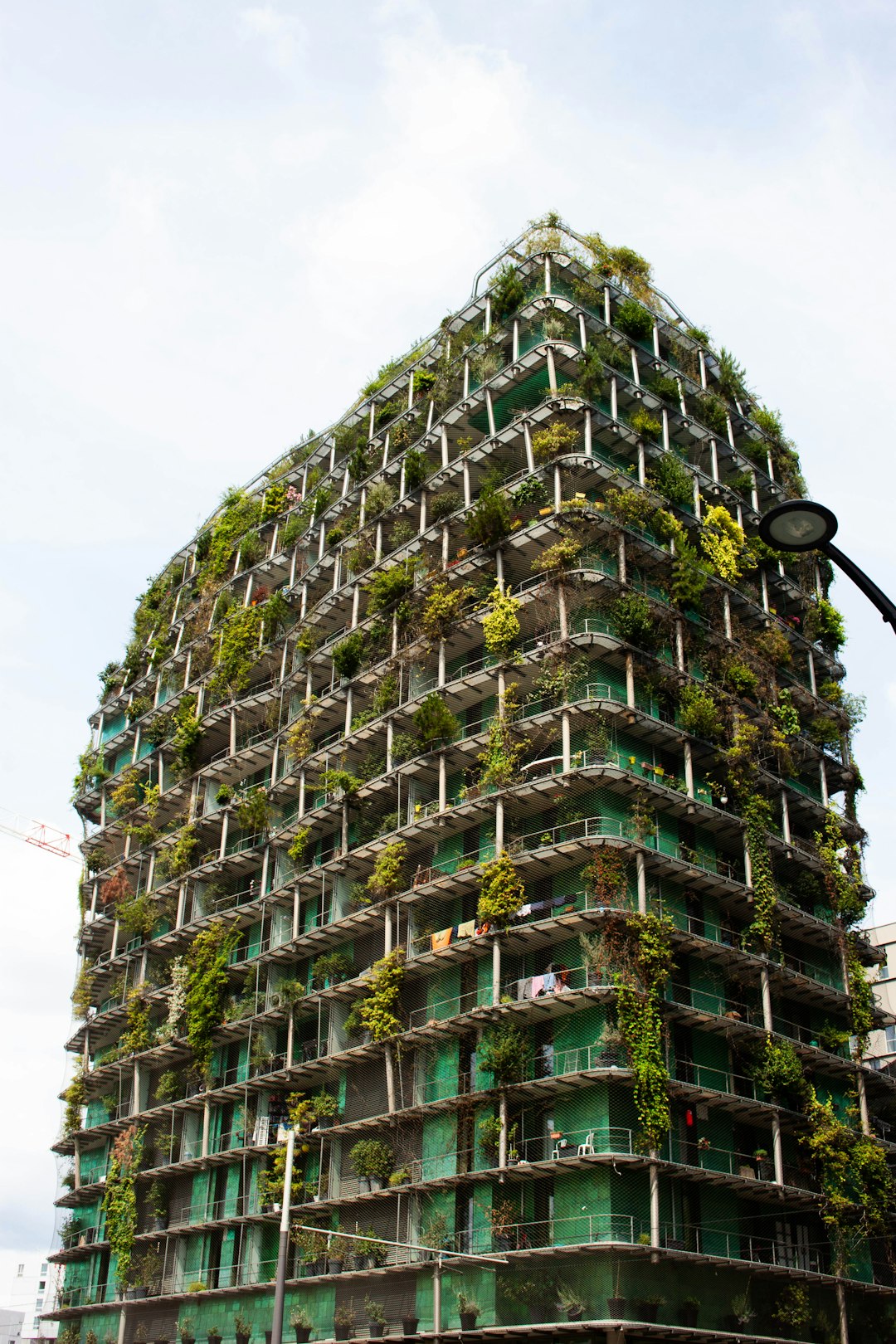 EcoTech Innovation Hub