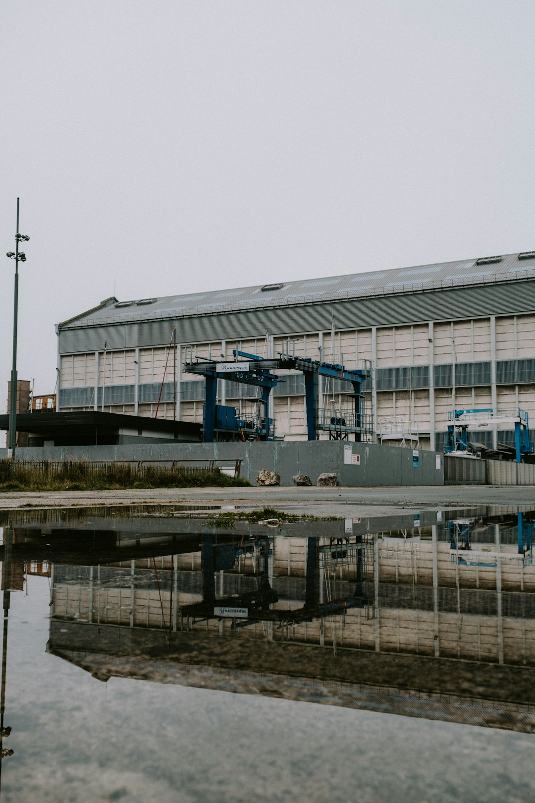 Phoenix Distribution Center