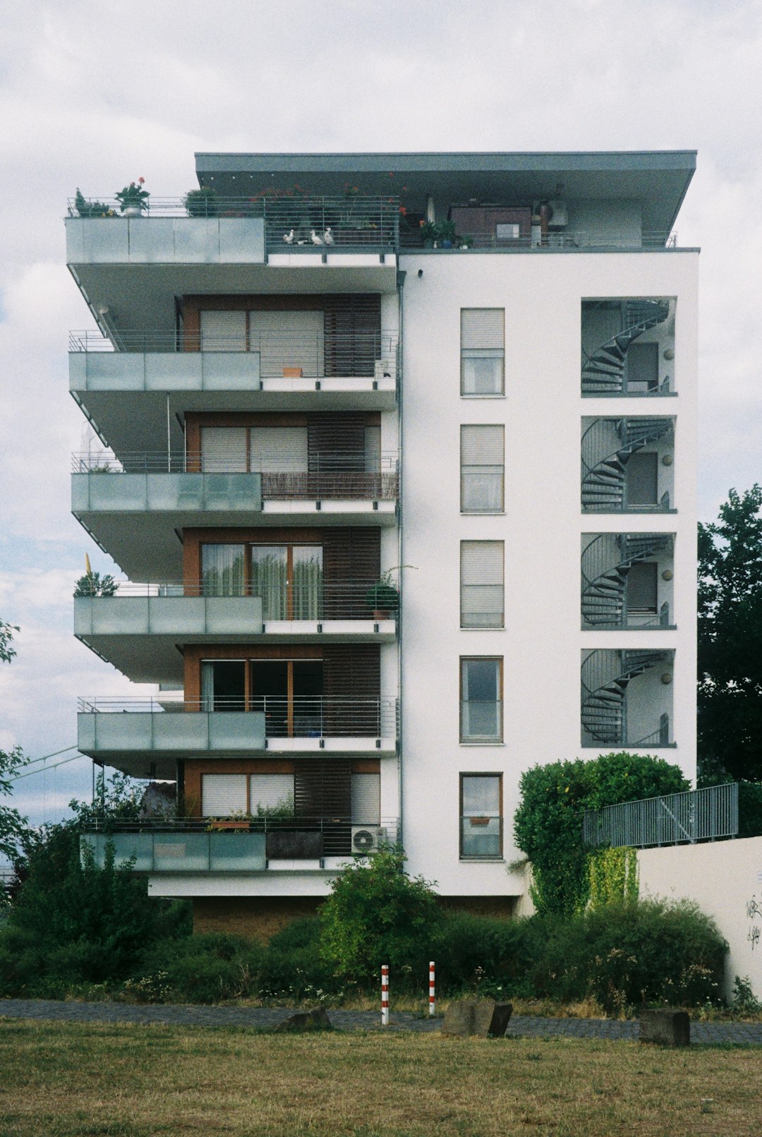 Nexora Residential