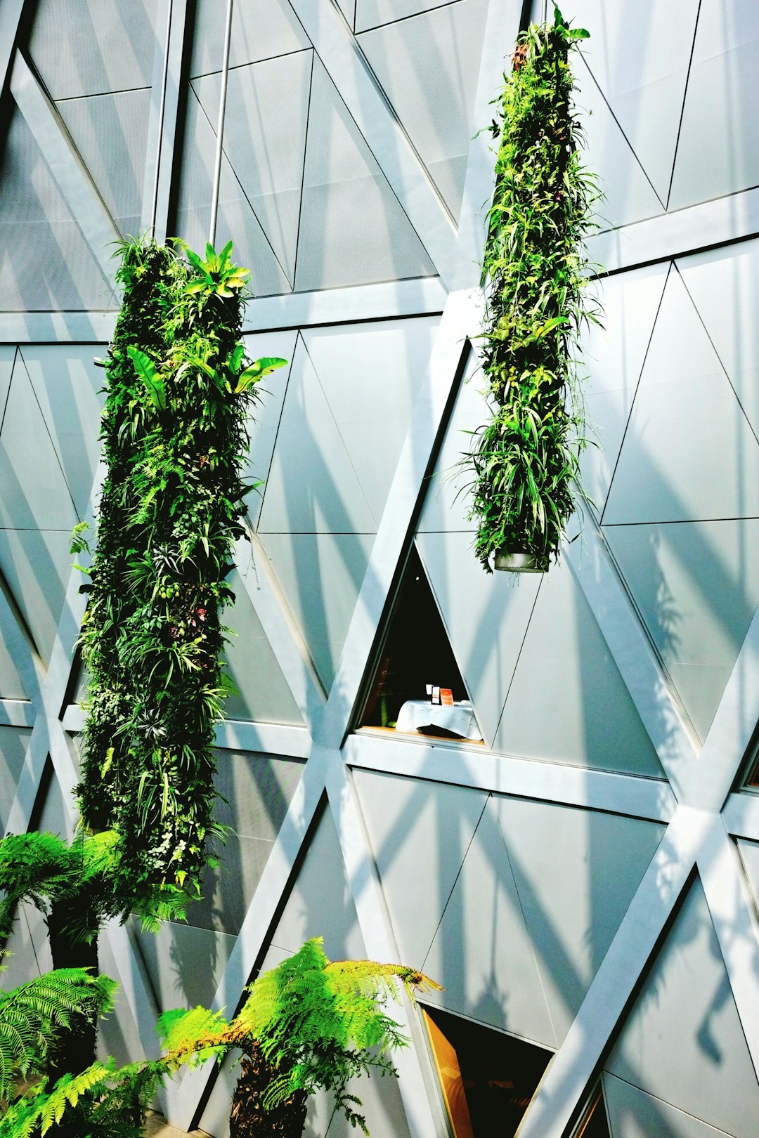 Verdant Corporate Campus
