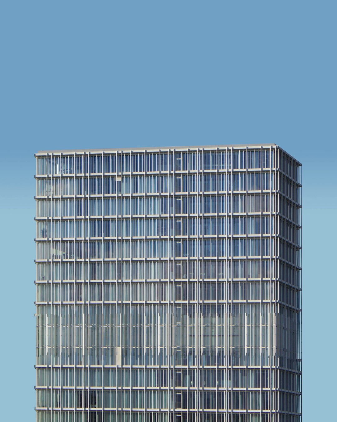 Nexus Corporate Tower